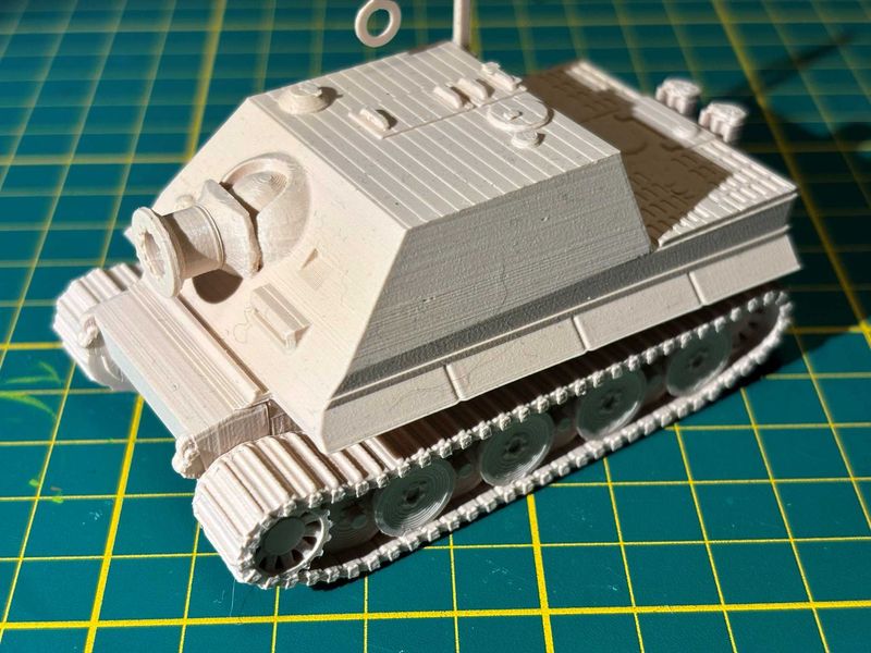 Sturmtiger