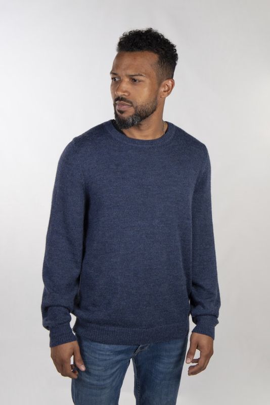 Paulo Sweater