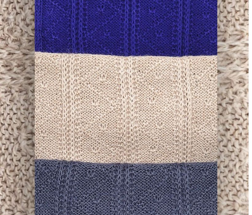 Suri Fleck Scarf