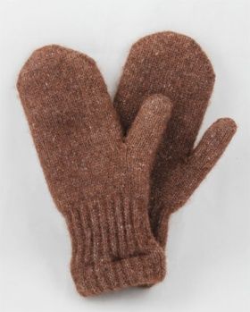 NEAFP Boucle Mittens
