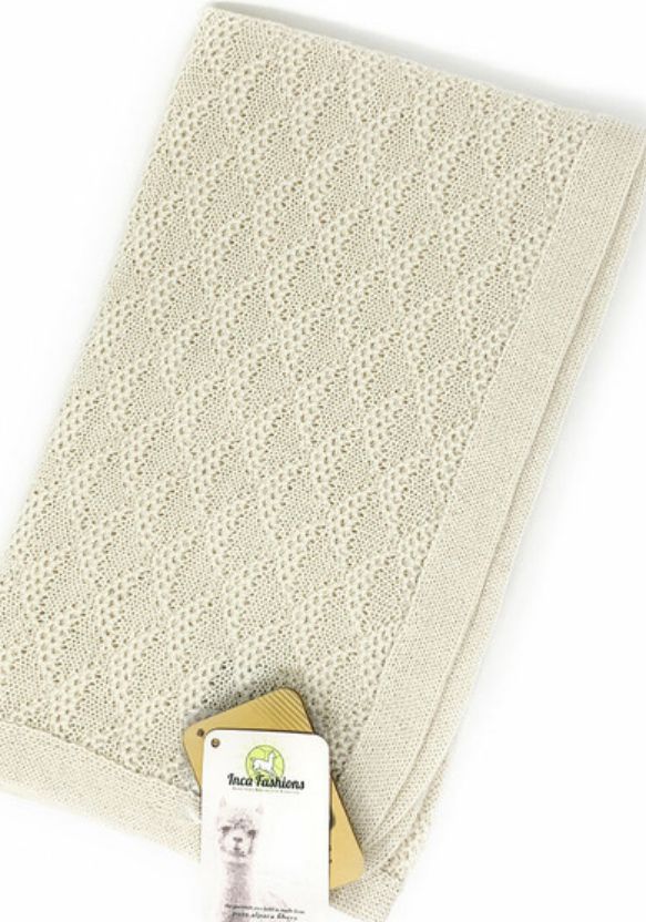 Baby Blanket