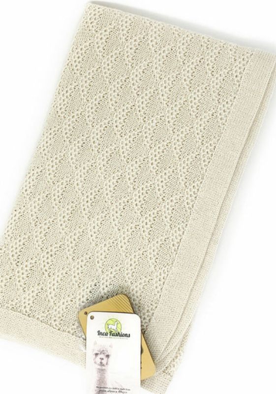 Baby Blanket