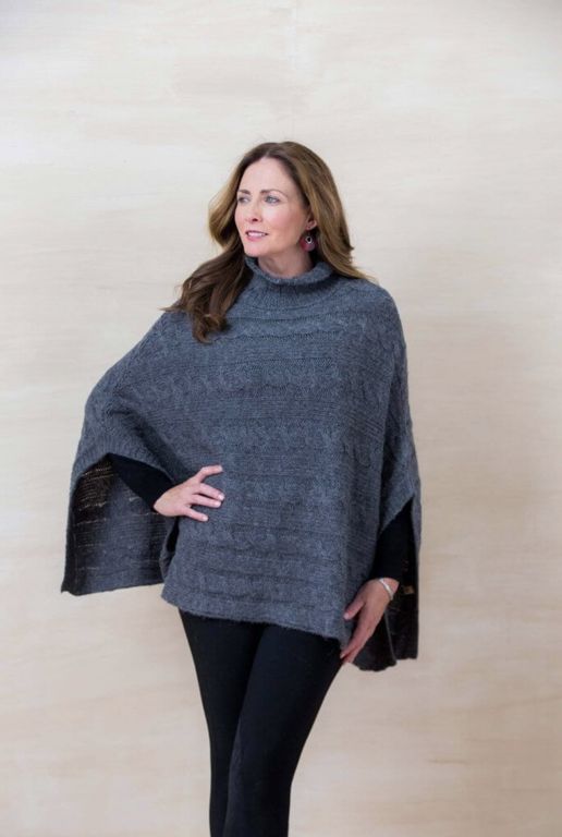 Lucia Poncho