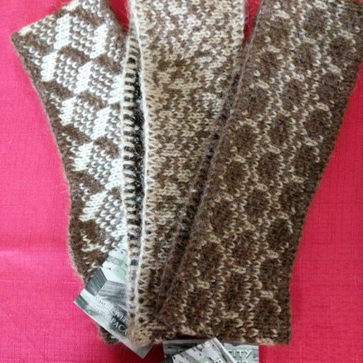 NEAFP Spindle City Headband