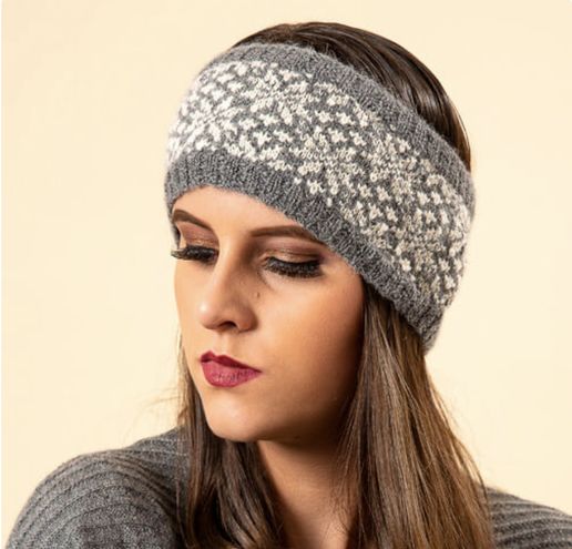 Veruska Headband