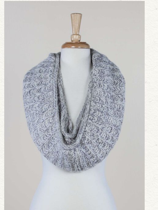 Aldo Infinity Scarf