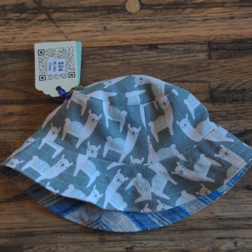 Bucket Hat