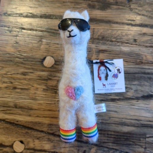 Cool Cria