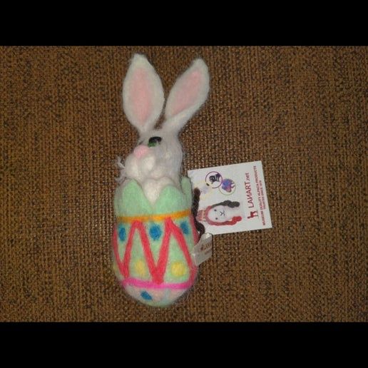 Easter Bunny