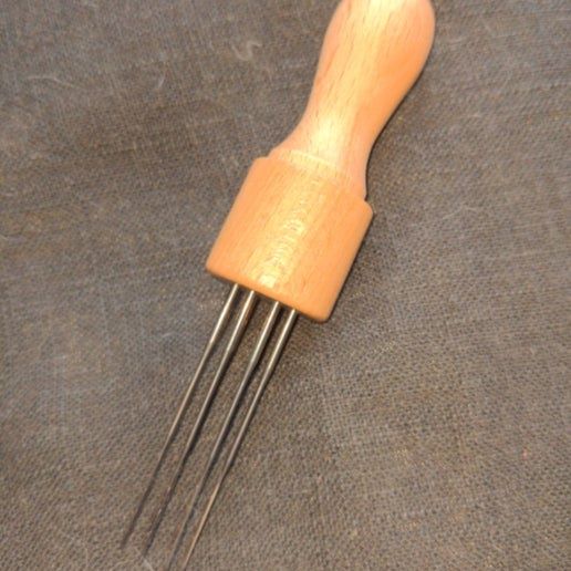 Felting Needle Tool