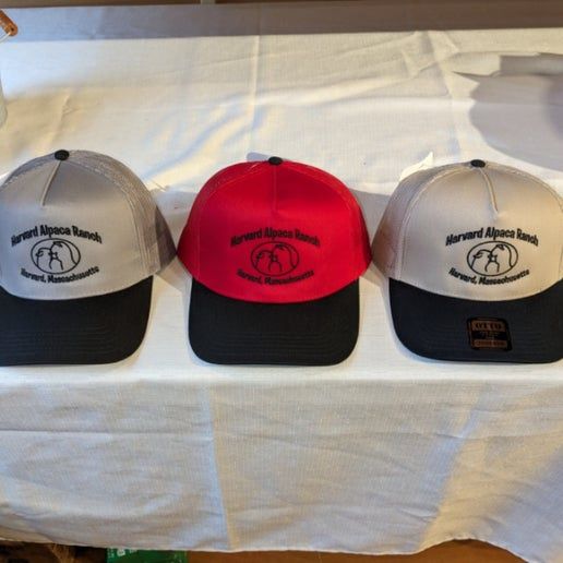 HAR Baseball Cap