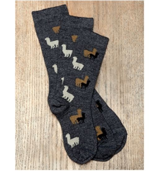 Kids Herd Socks