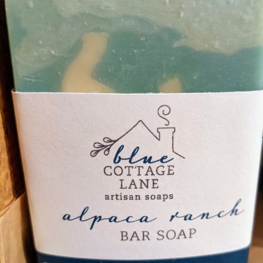 BCL Bar Soap