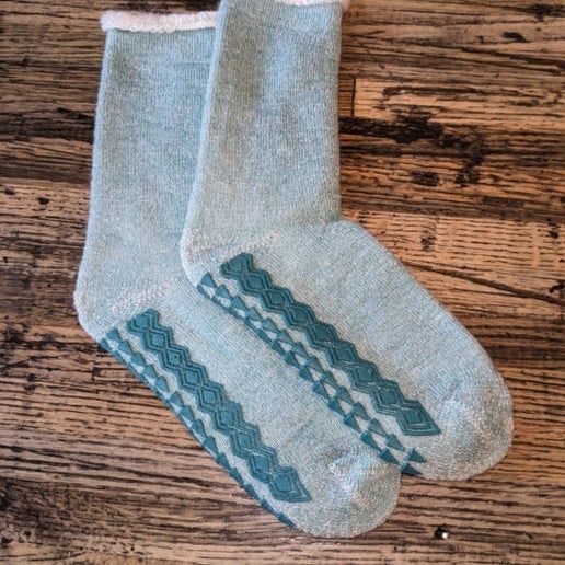 Kids Soft Wash Socks