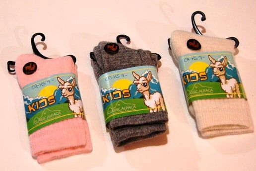 Kids Socks