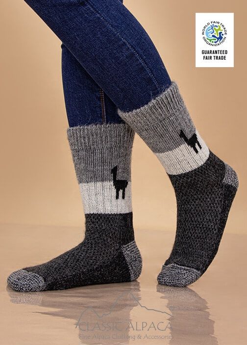 Heavy Boot Socks
