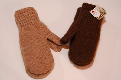Mittens/Gloves