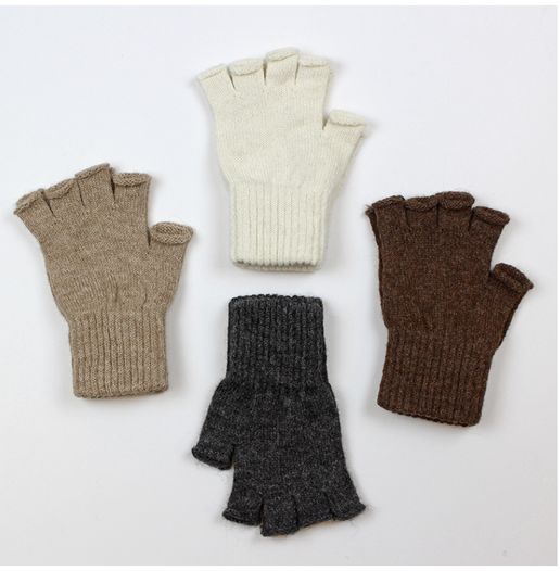 NEAFP Fingerless Gloves