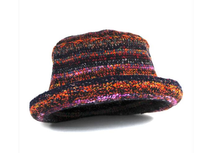 Lanart Hipster Hat