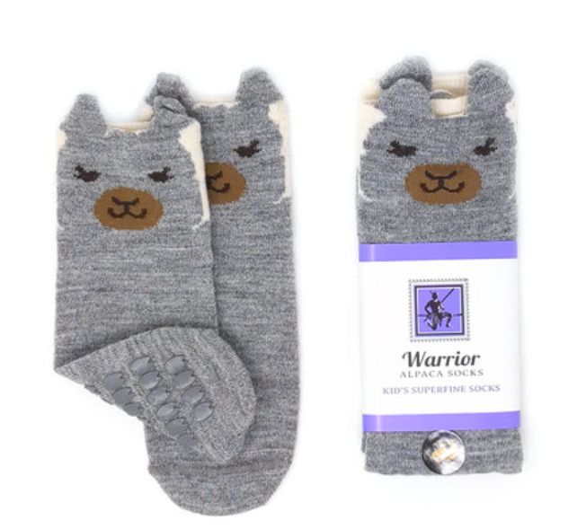 Peek-A-Boo Socks