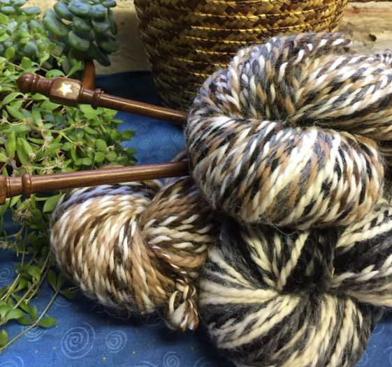 Espiral Yarn