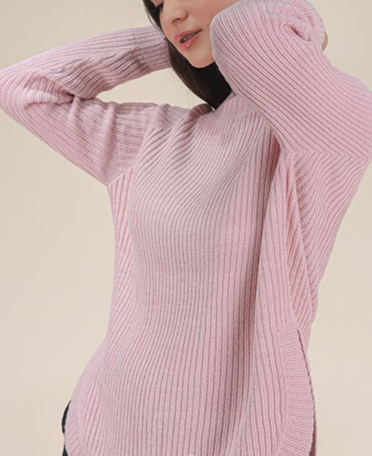 Kate Alpaca Sweater