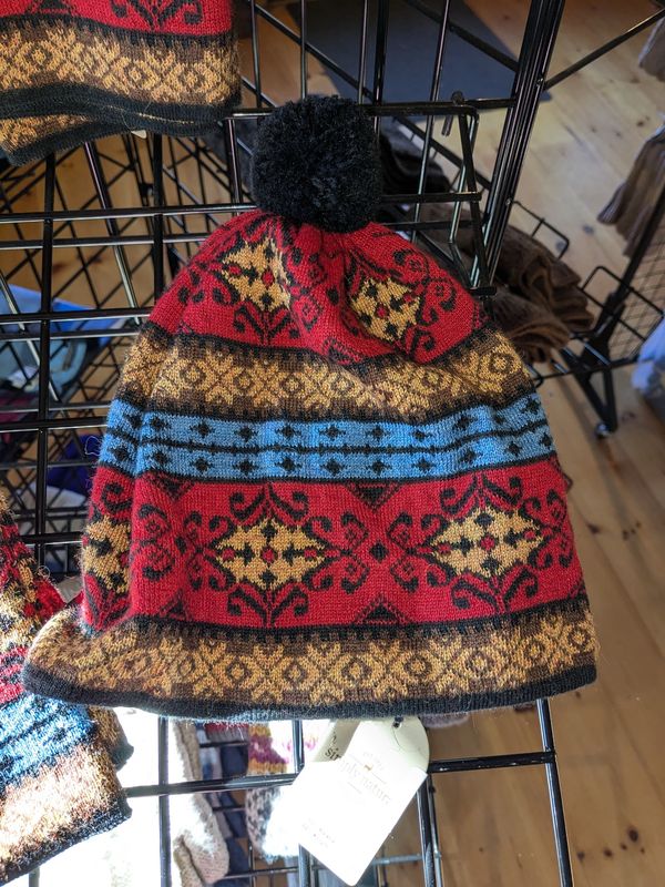 Vivian Hat