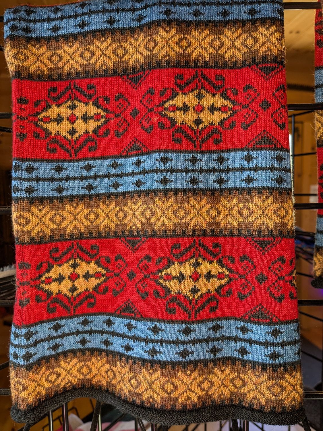 Vivian Neckwarmer
