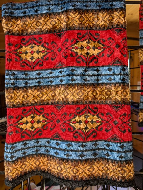 Vivian Neckwarmer