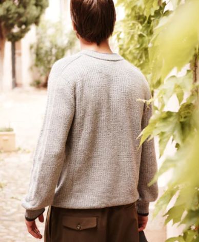 Sebago Sweater