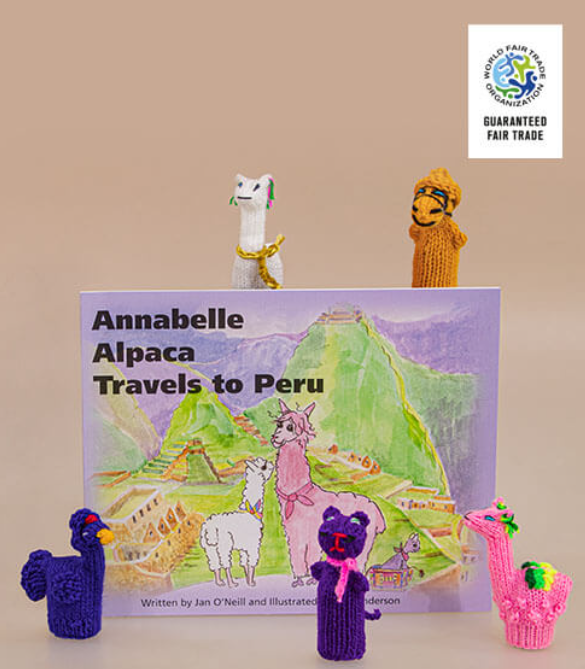 Annabelle Books