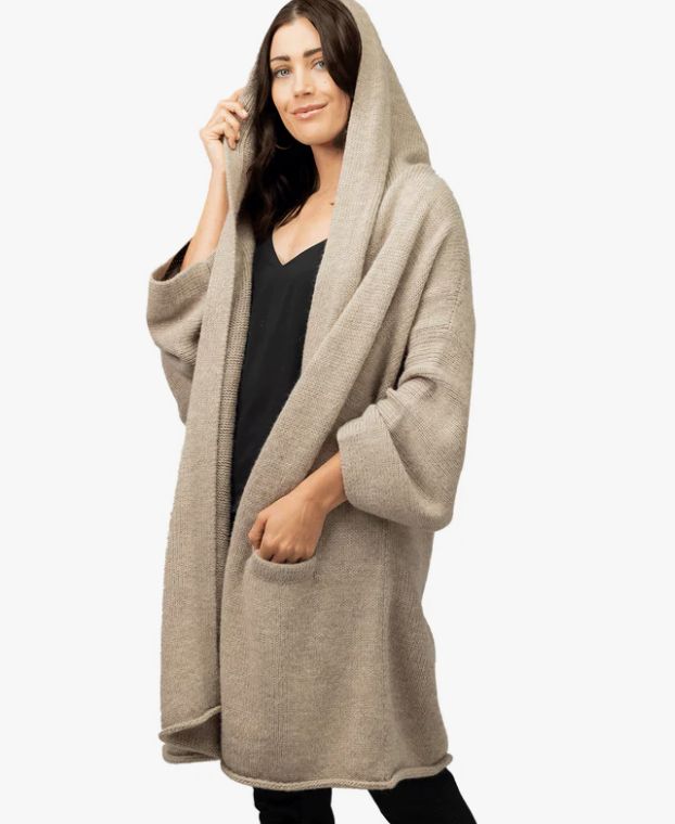 Regina Sweater