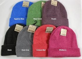 NEAFP_Watch Cap