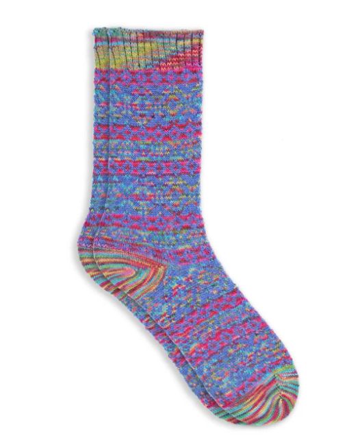 Monet Artistic Socks