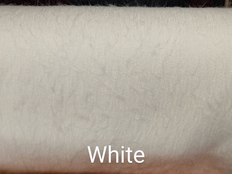 Brushed Alpaca Blanket - Twin