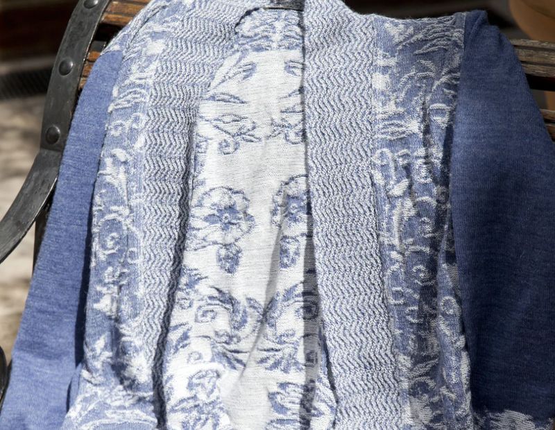 Frances Cardigan