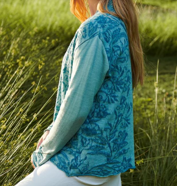 Frances Cardigan