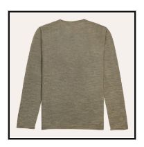 Baby Crew Jersey