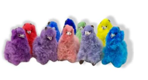Parfait Alpacas