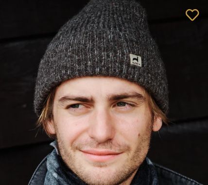 Ecoblend Hat