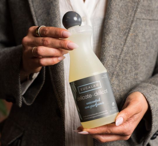Eucalan Delicate Wash