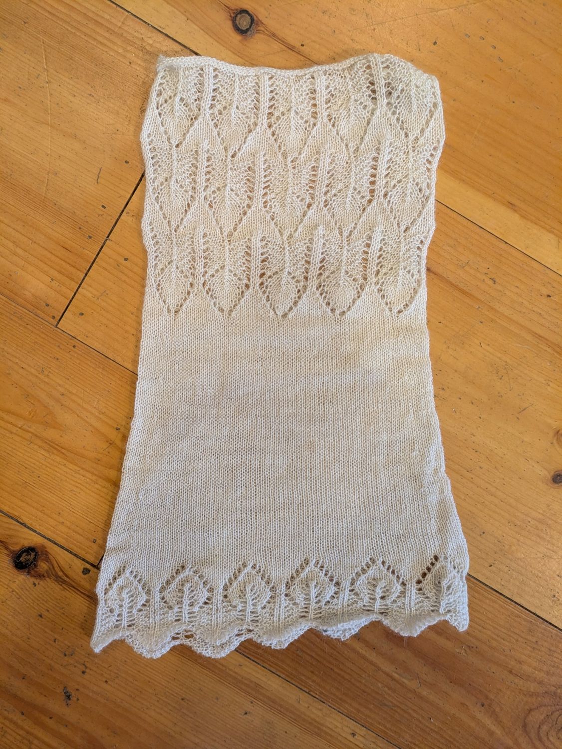 HAR Custom Alpaca Smoke Ring Cowl