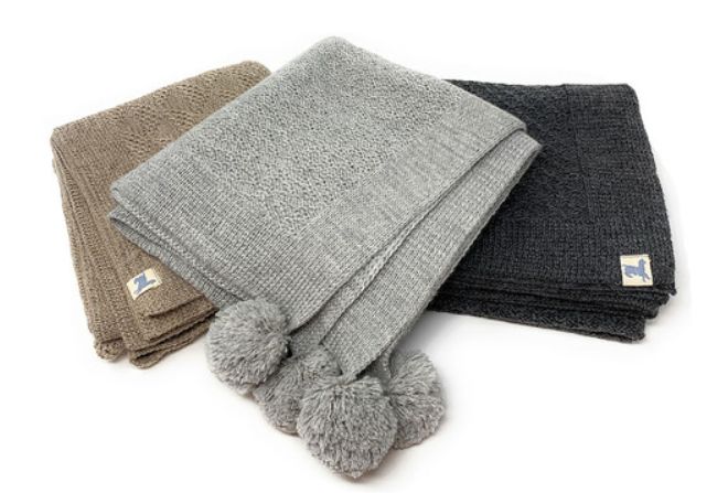 Baby Receiving Blanket