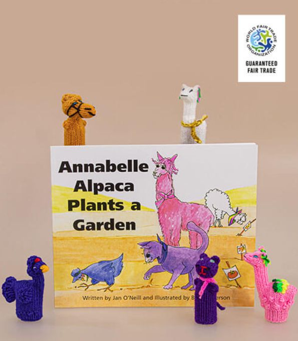 Annabelle Books