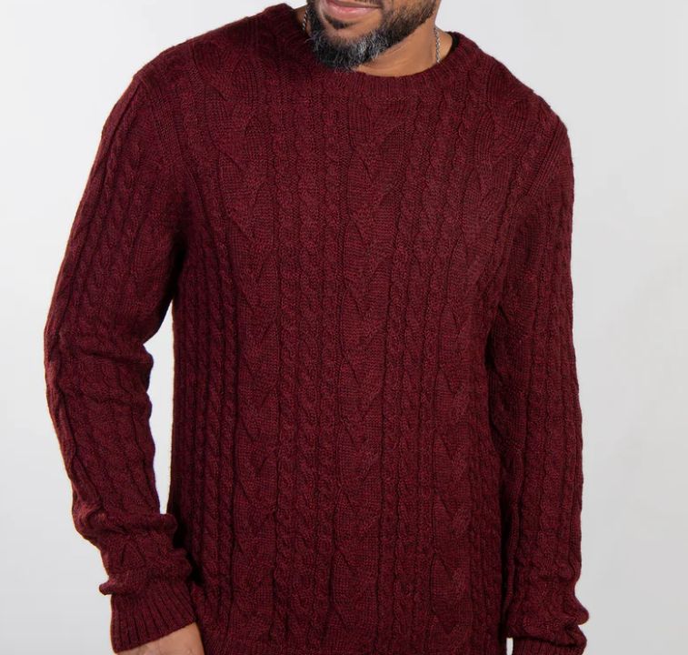 Men's Adam Sweater