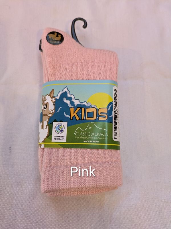 Kids Socks