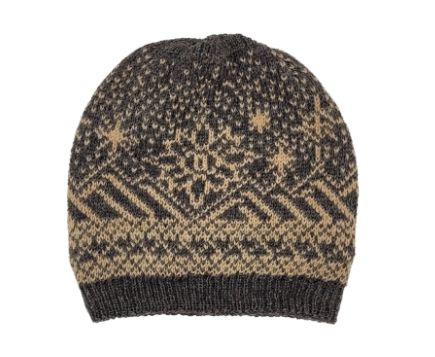NEAFP Slouch Beanie