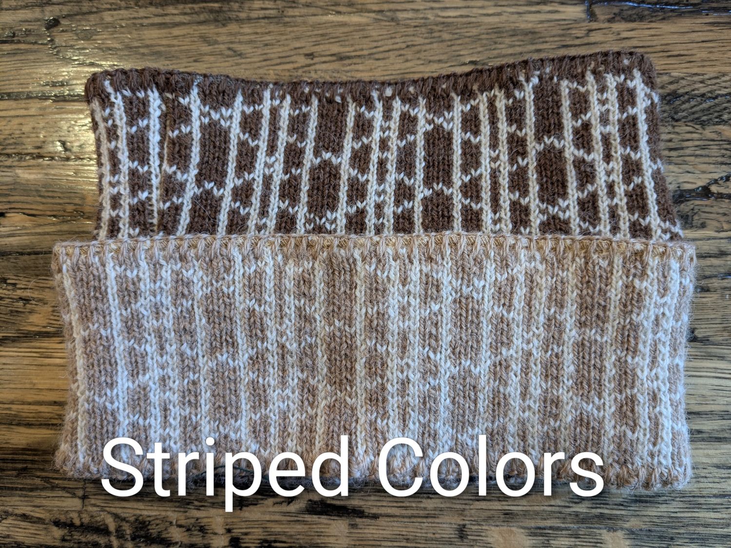 NEAFP Spindle City Headband