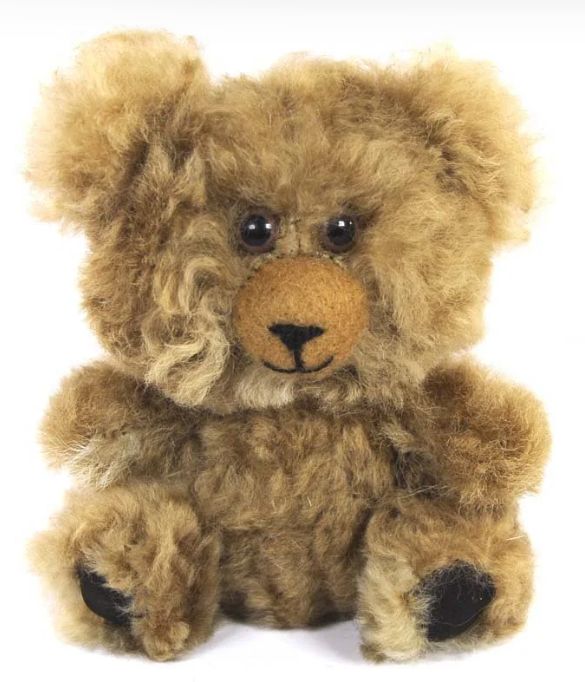 Chico Teddy Bear 4 inch