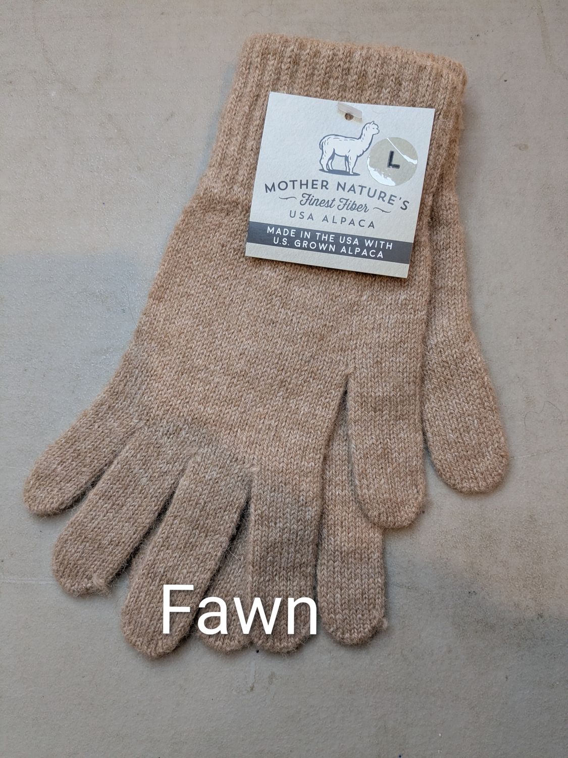 NEAFP All Terrain Gloves